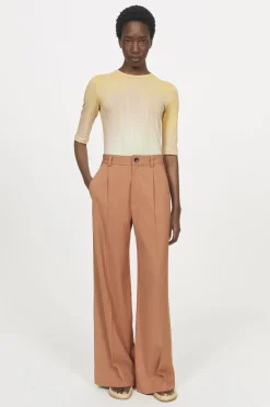 Rodebjer Addie Wide Pants Fashion
