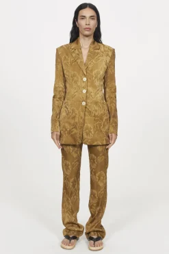 Rodebjer Aisha Flowerpower Blazer Discount
