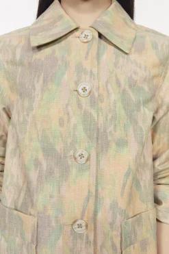 Rodebjer Angelina Mineral Jacket Outlet