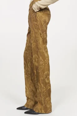 Rodebjer Aniara Flowerpower Pants Discount