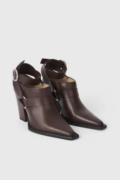 Rodebjer Appaloosa Ankle Boots Sale