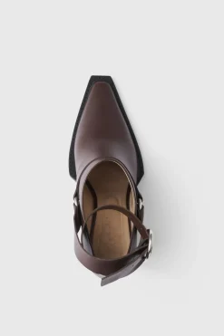 Rodebjer Appaloosa Ankle Boots Sale