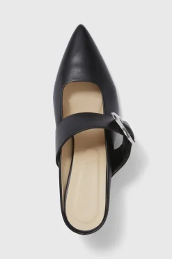 Rodebjer Aurora Coral Pumps New