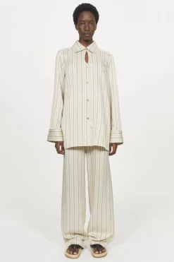 Rodebjer Bahar Shirt Outlet