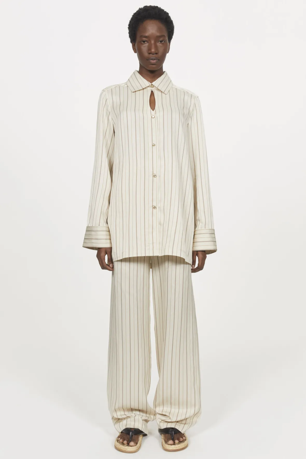 Rodebjer Bahar Shirt Outlet