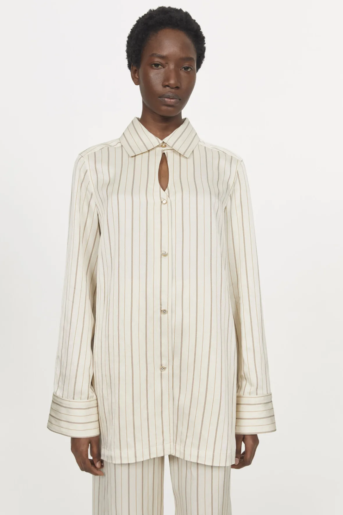 Rodebjer Bahar Shirt Outlet