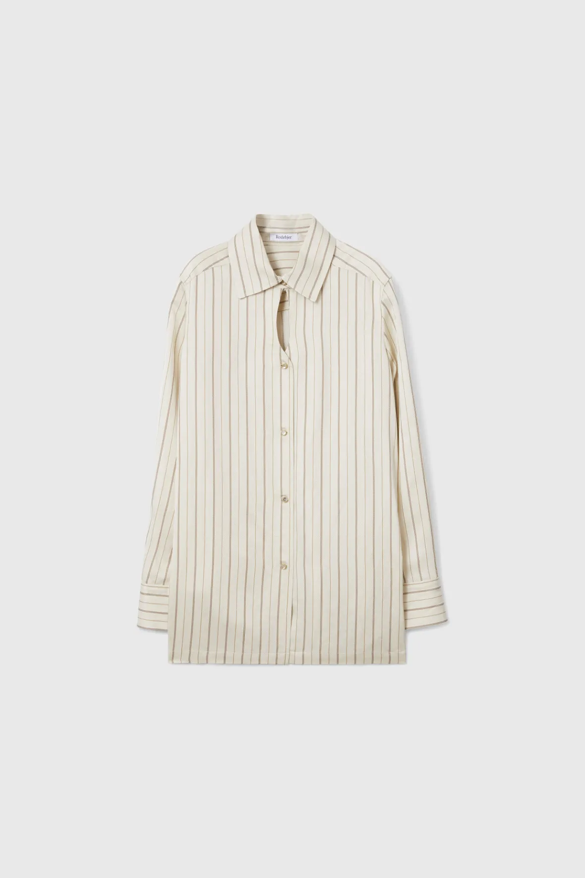 Rodebjer Bahar Shirt Outlet