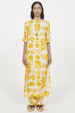 Rodebjer Bahia Dress Outlet