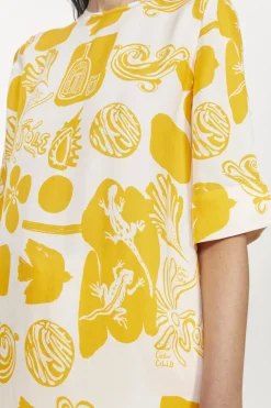 Rodebjer Bahia Dress Outlet