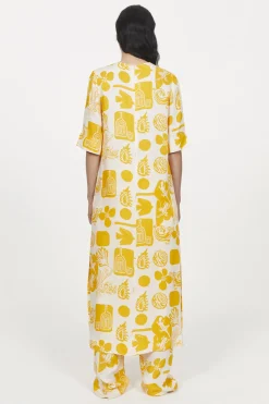 Rodebjer Bahia Dress Outlet