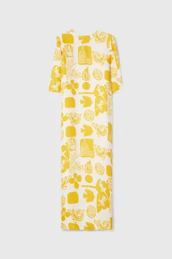 Rodebjer Bahia Dress Outlet