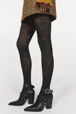 Rodebjer Callie Rendezvous Tights New