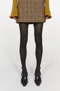 Rodebjer Callie Rendezvous Tights New