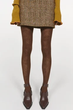 Rodebjer Callie Rendezvous Tights Fashion