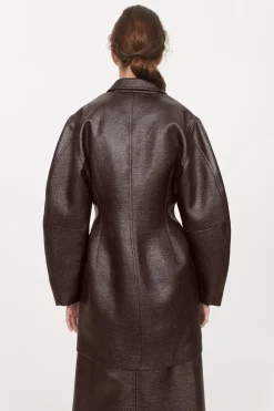 Rodebjer Cari Basket Blazer Hot