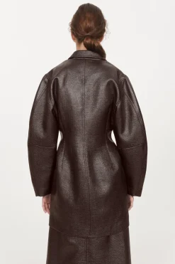 Rodebjer Cari Basket Blazer Online