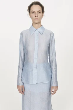 Rodebjer Carmen Shirt Online
