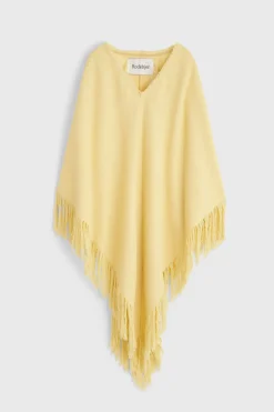 Rodebjer Clove Poncho New