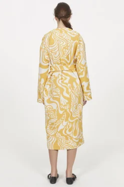 Rodebjer Didem Cosmic Coat New