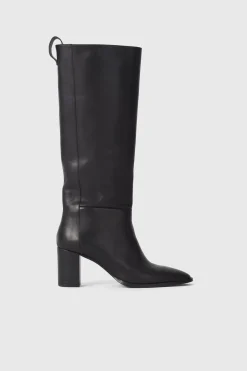 Rodebjer Dolores Knee-High Boots Fashion