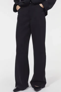 Rodebjer Eileen Tactile Pants Outlet