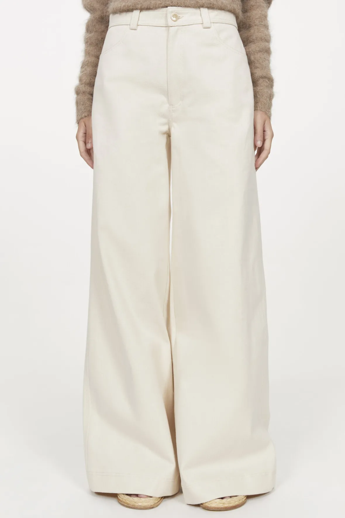 Rodebjer Eilli Pants Fashion