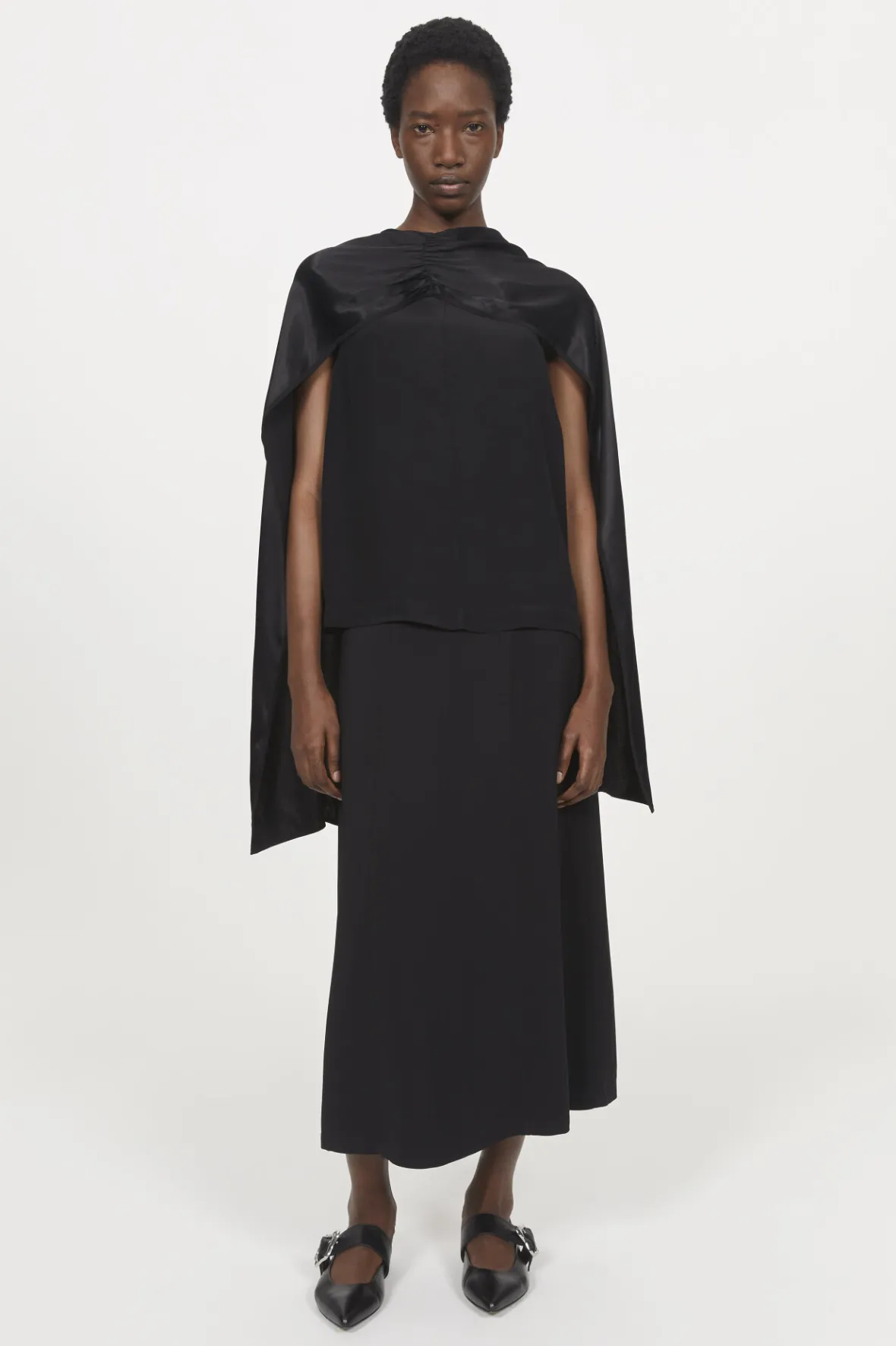 Rodebjer Emera Blouse Outlet