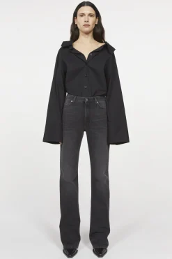 Rodebjer Extended Flare Denim Outlet