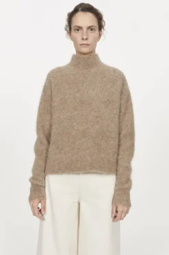 Rodebjer Falalai Knitted Polo Hot