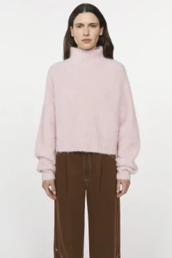 Rodebjer Falalai Knitted Polo Sale