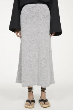 Rodebjer Flora Knitted Skirt Outlet