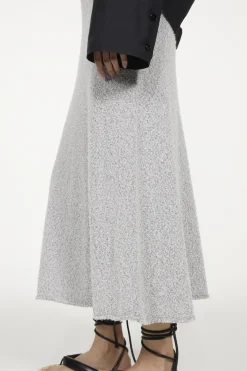 Rodebjer Flora Knitted Skirt Outlet