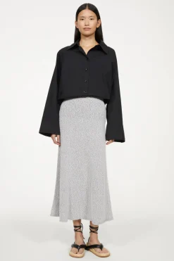 Rodebjer Flora Knitted Skirt Online