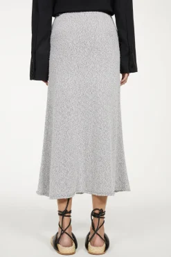 Rodebjer Flora Knitted Skirt Online