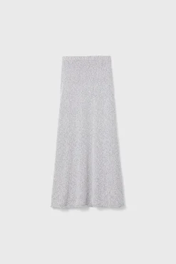 Rodebjer Flora Knitted Skirt Online