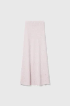 Rodebjer Flora Knitted Skirt Best