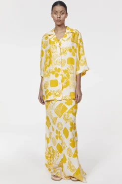 Rodebjer Formentera Shirt Hot