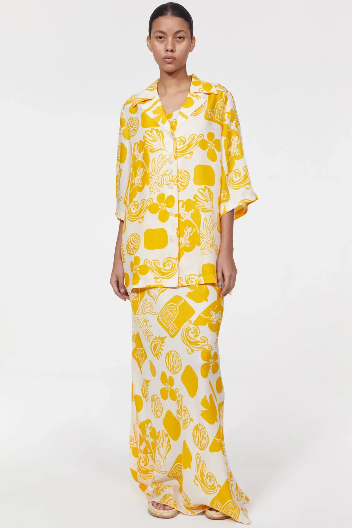 Rodebjer Formentera Shirt Clearance