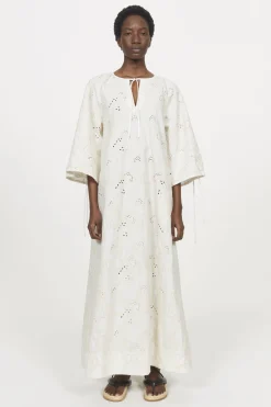 Rodebjer Galaxy Embroidery Dress Best