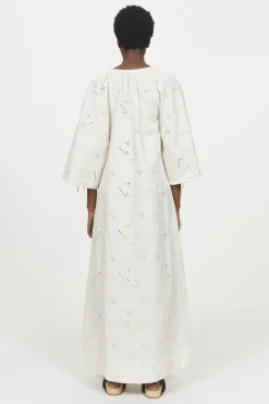 Rodebjer Galaxy Embroidery Dress Best