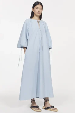 Rodebjer Galaxy Pulp Cotton Dress Sale