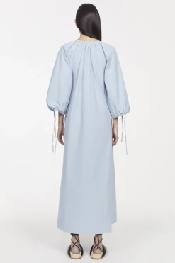 Rodebjer Galaxy Pulp Cotton Dress Sale