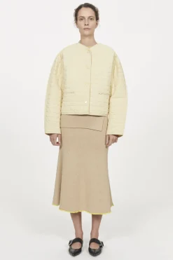 Rodebjer Hera Quilted Jacket Clearance