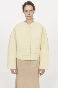 Rodebjer Hera Quilted Jacket Clearance