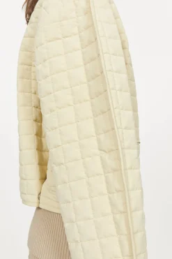 Rodebjer Hera Quilted Jacket Clearance