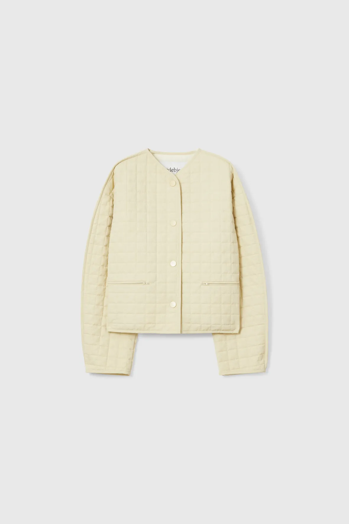 Rodebjer Hera Quilted Jacket Clearance