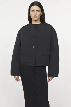 Rodebjer Hera Quilted Jacket Discount