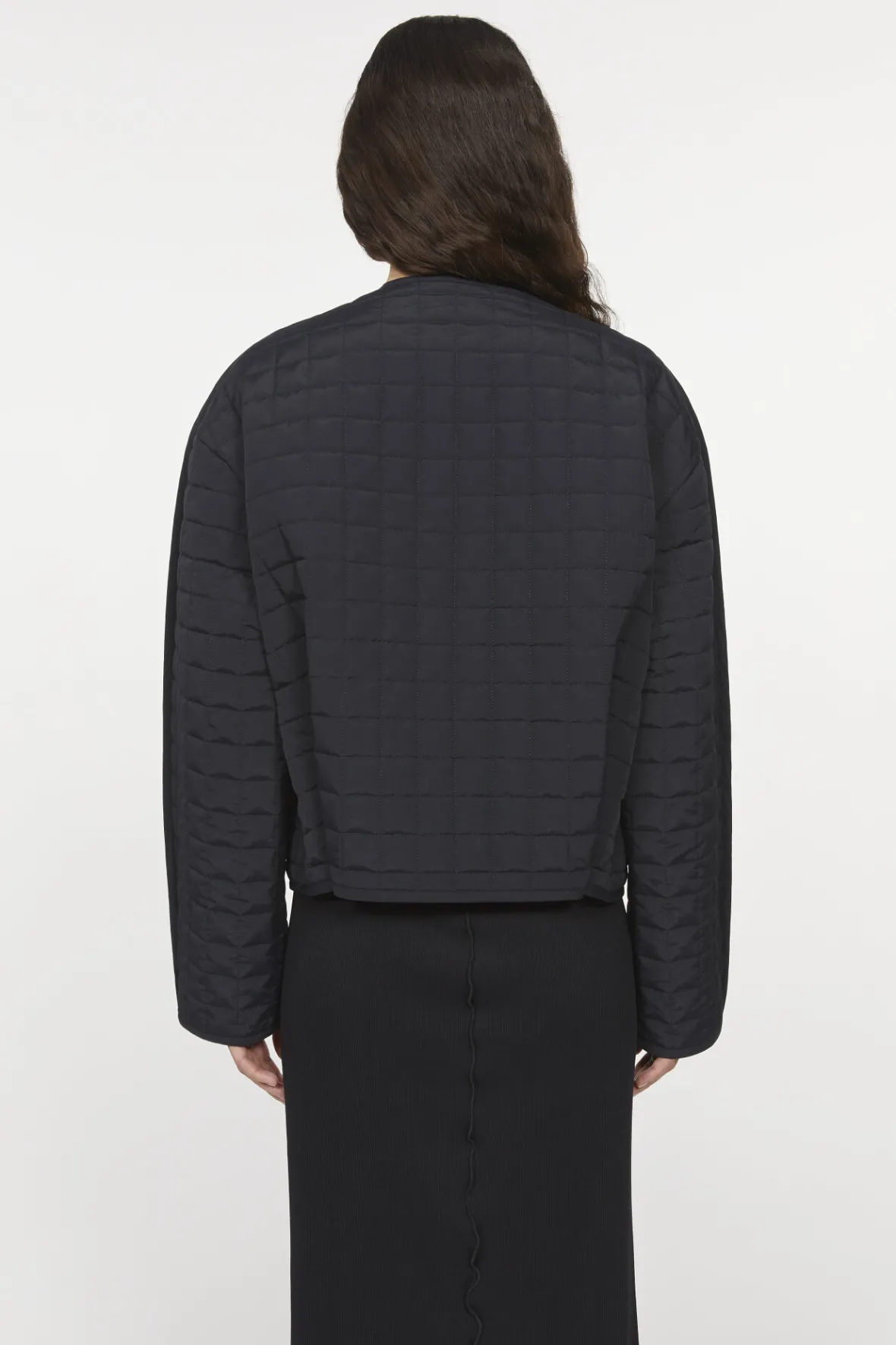 Rodebjer Hera Quilted Jacket Discount
