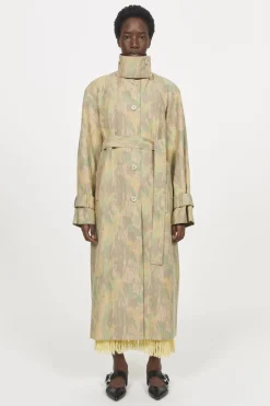 Rodebjer Hiba Coat Online