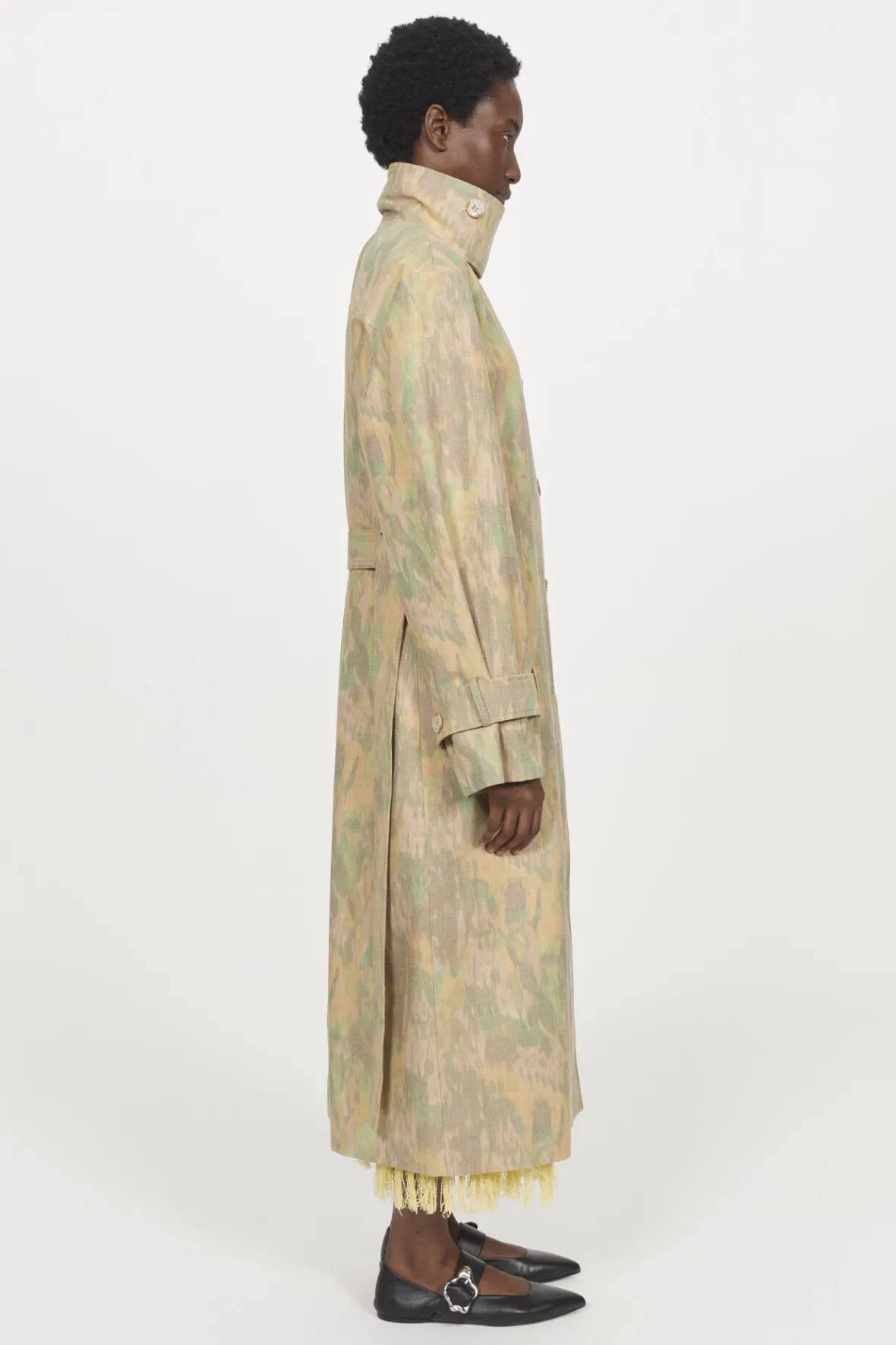 Rodebjer Hiba Coat Online